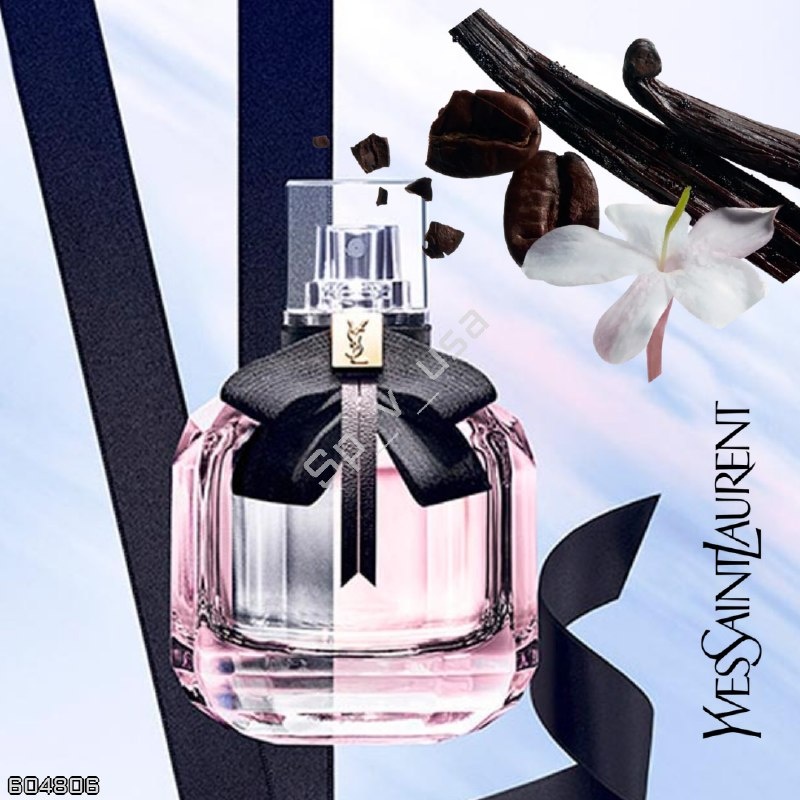 Yves Saint Laurent