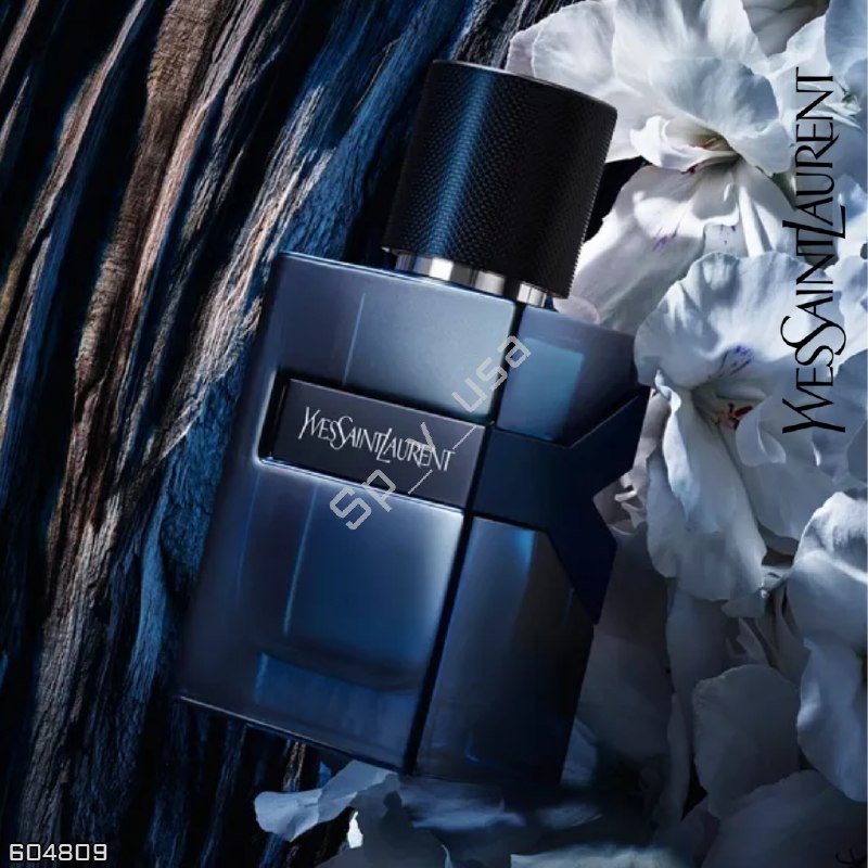 Yves Saint Laurent