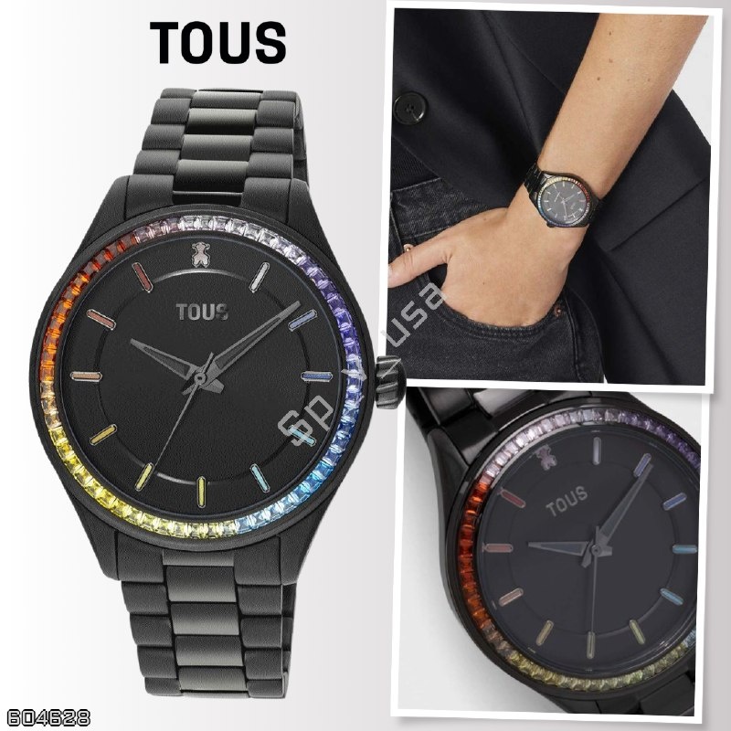 Tous