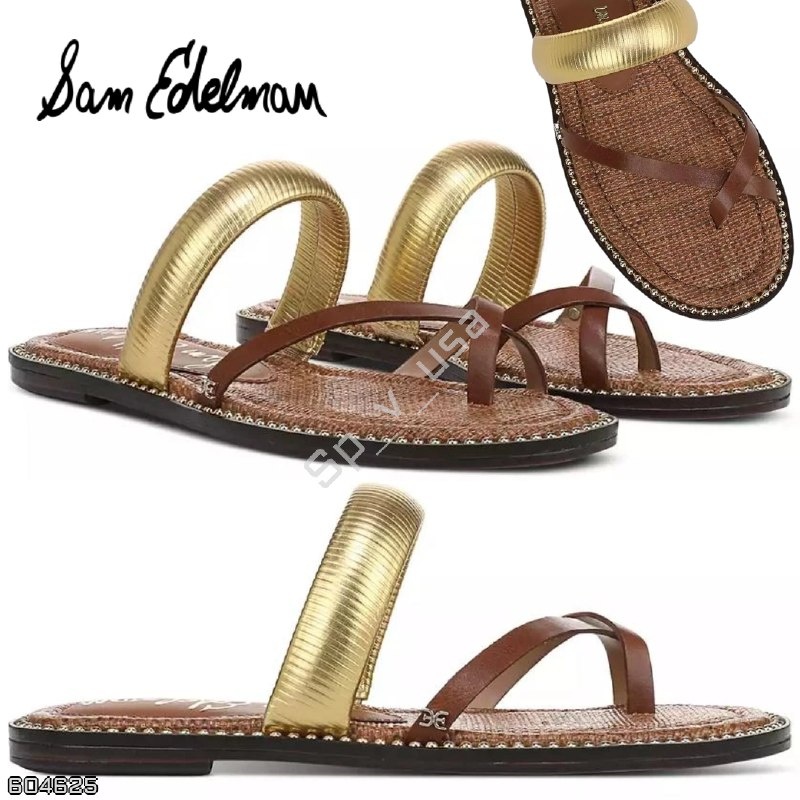 SAM EDELMAN