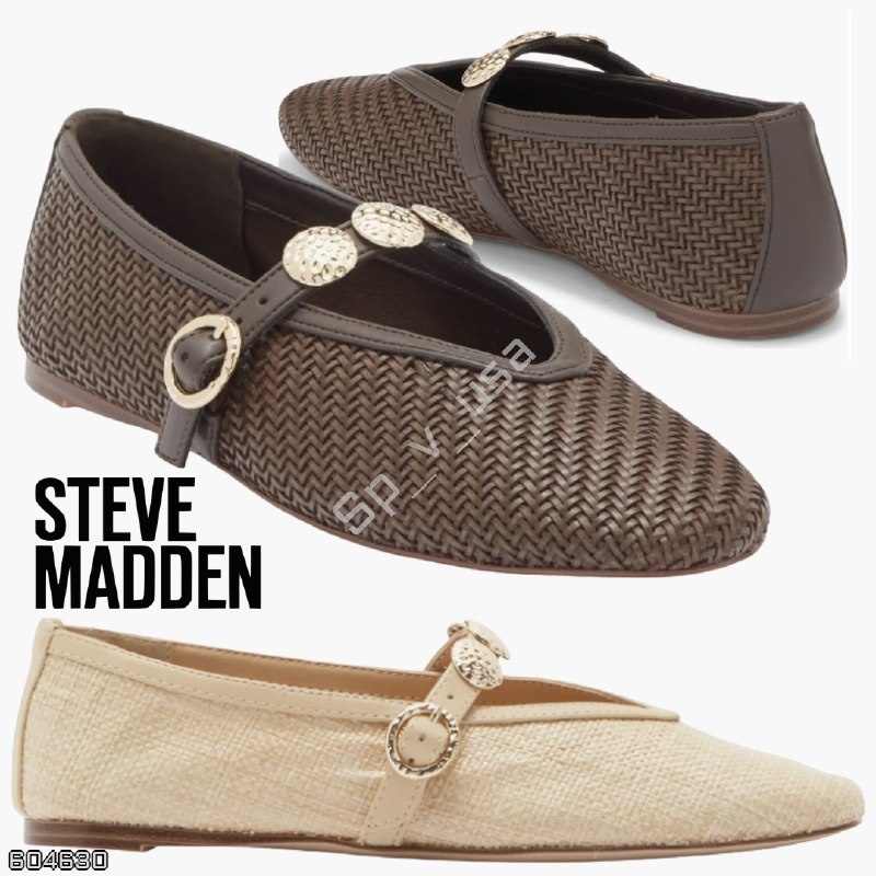 STEVE MADDEN