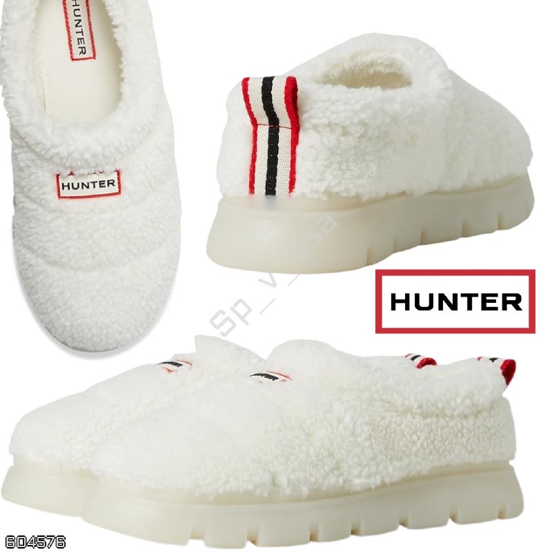 Hunter