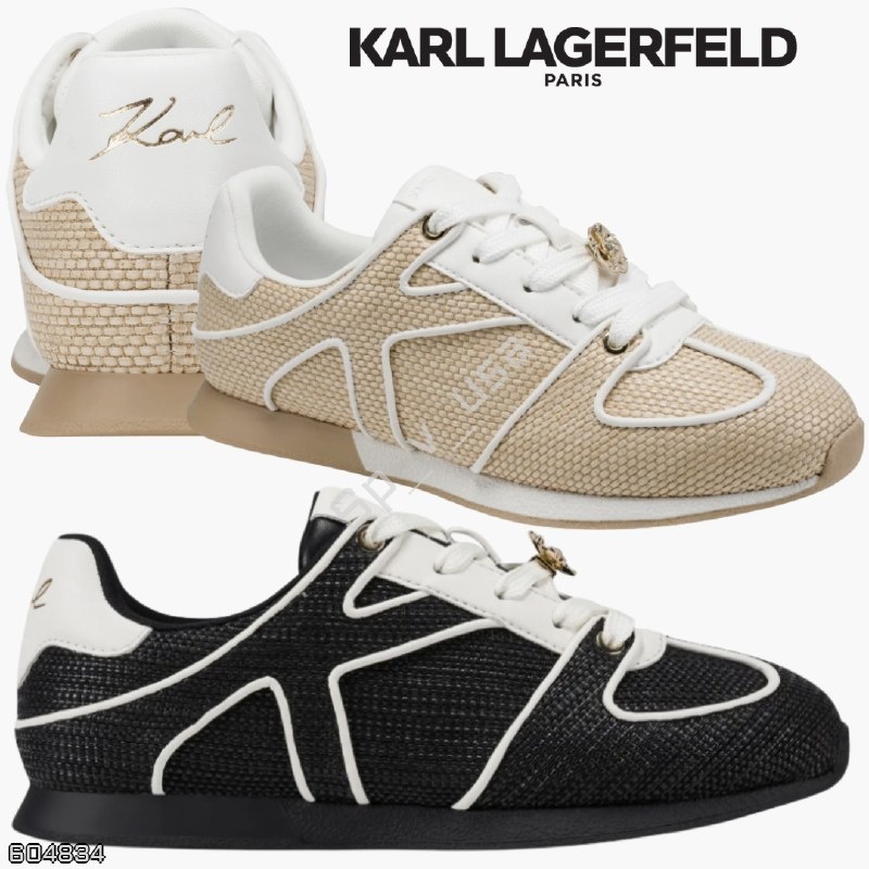 KARL LAGERFELD PARIS