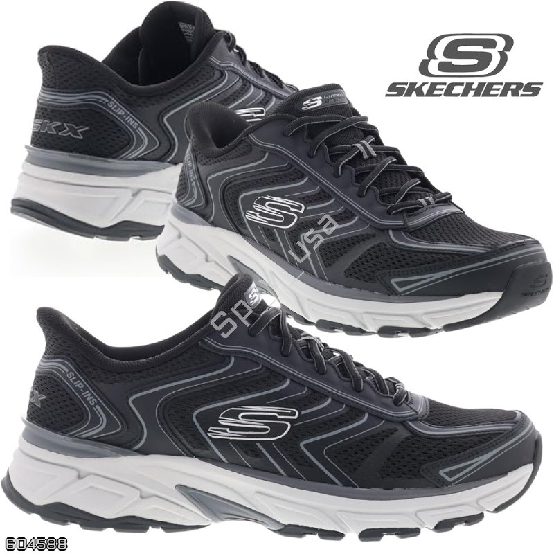 Skechers