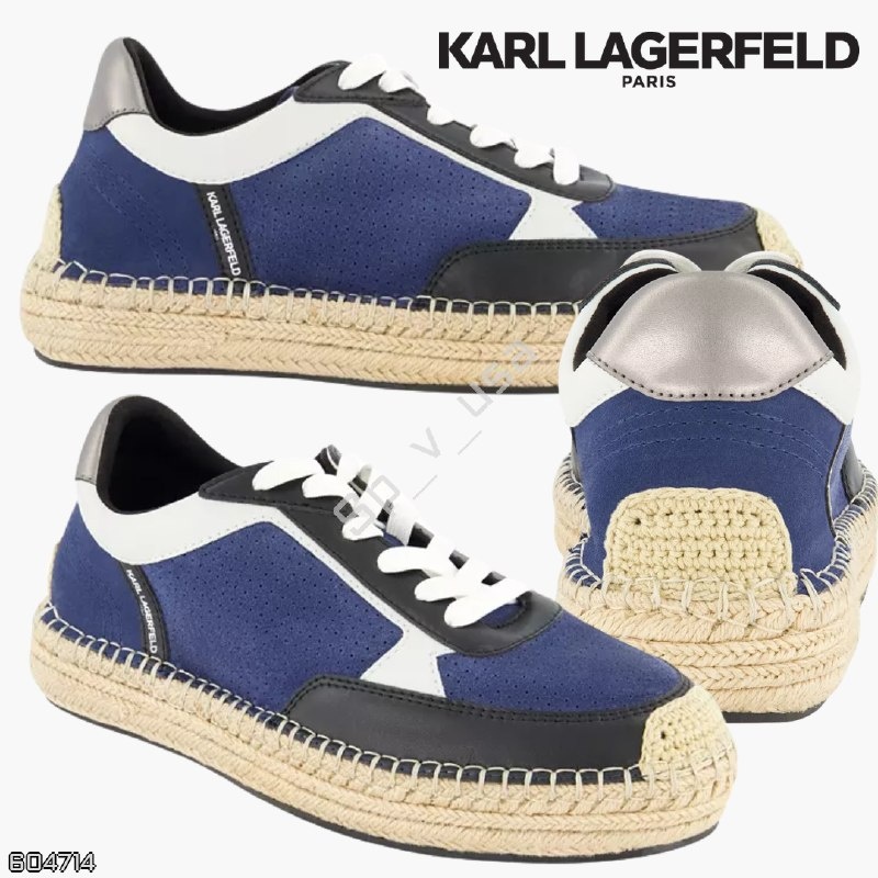 KARL LAGERFELD PARIS