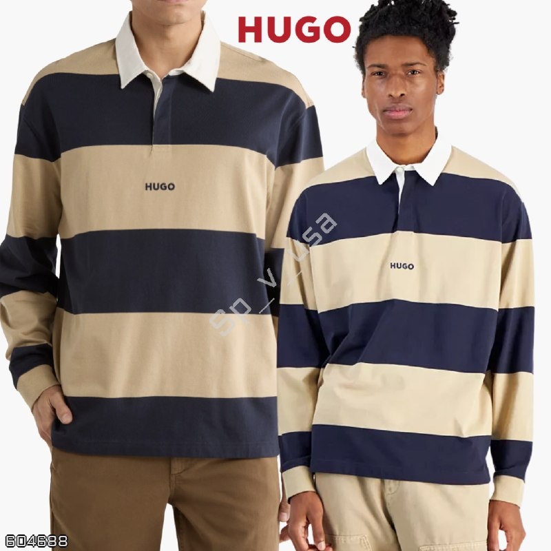 HUGO