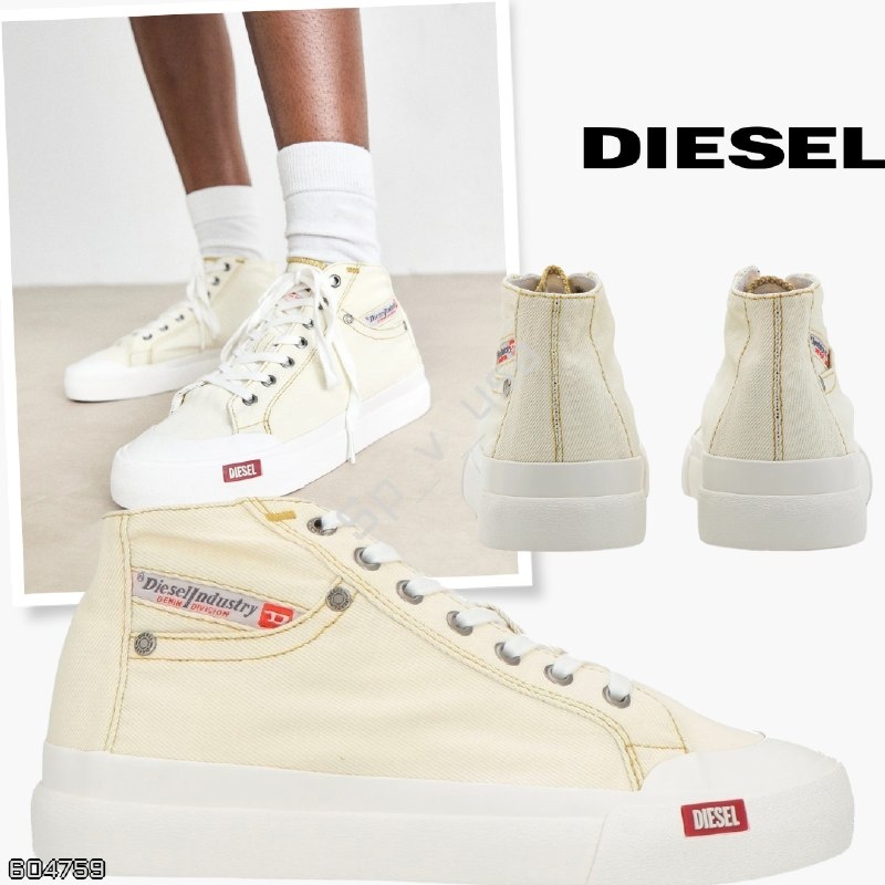 Diesel