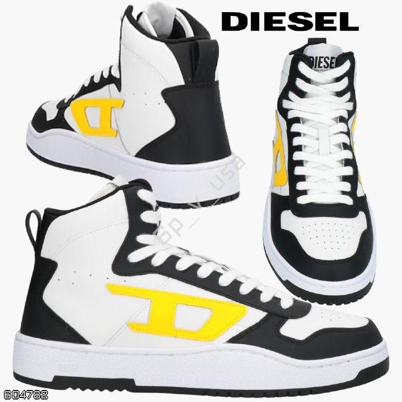 Diesel