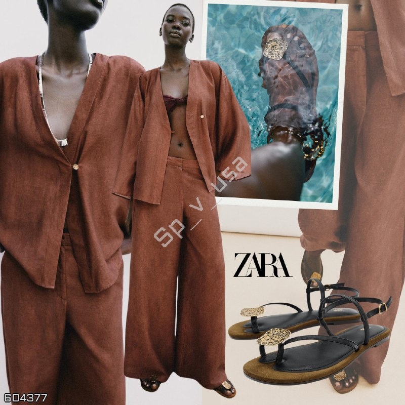 ZARA