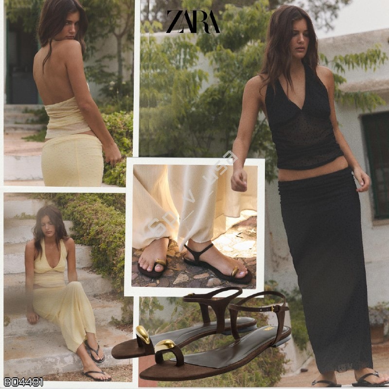 ZARA