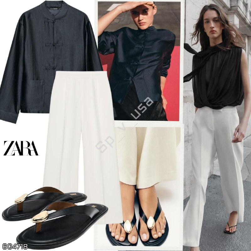 ZARA
