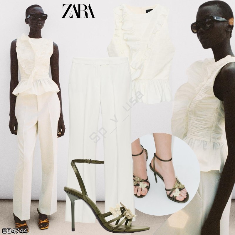 ZARA