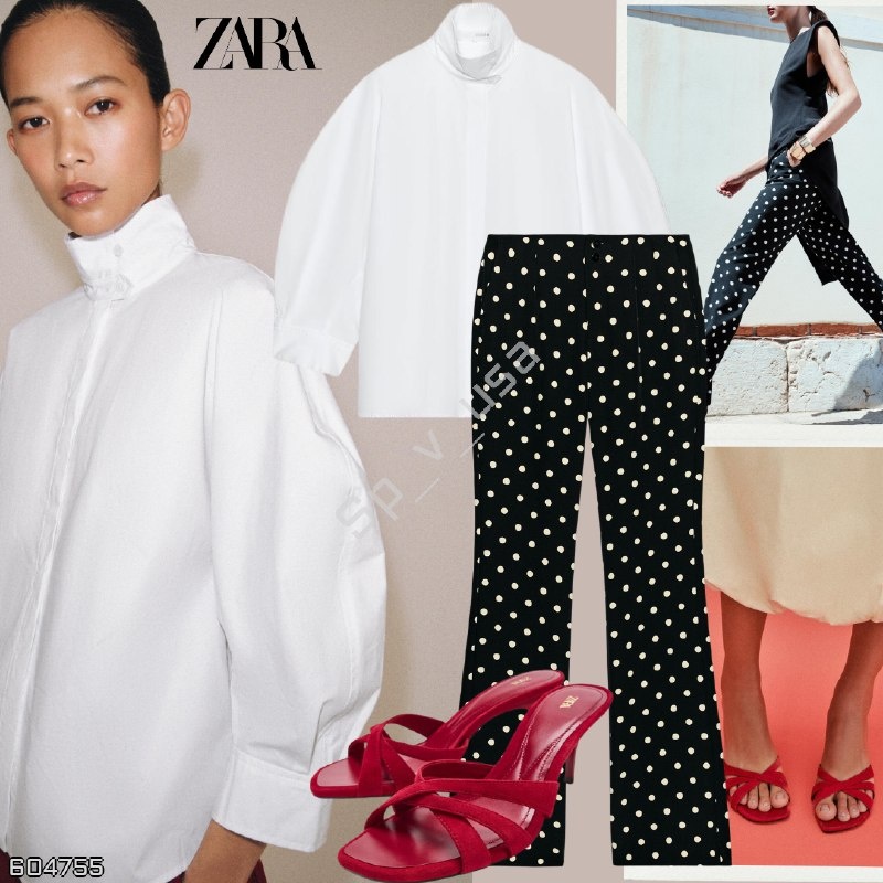 ZARA