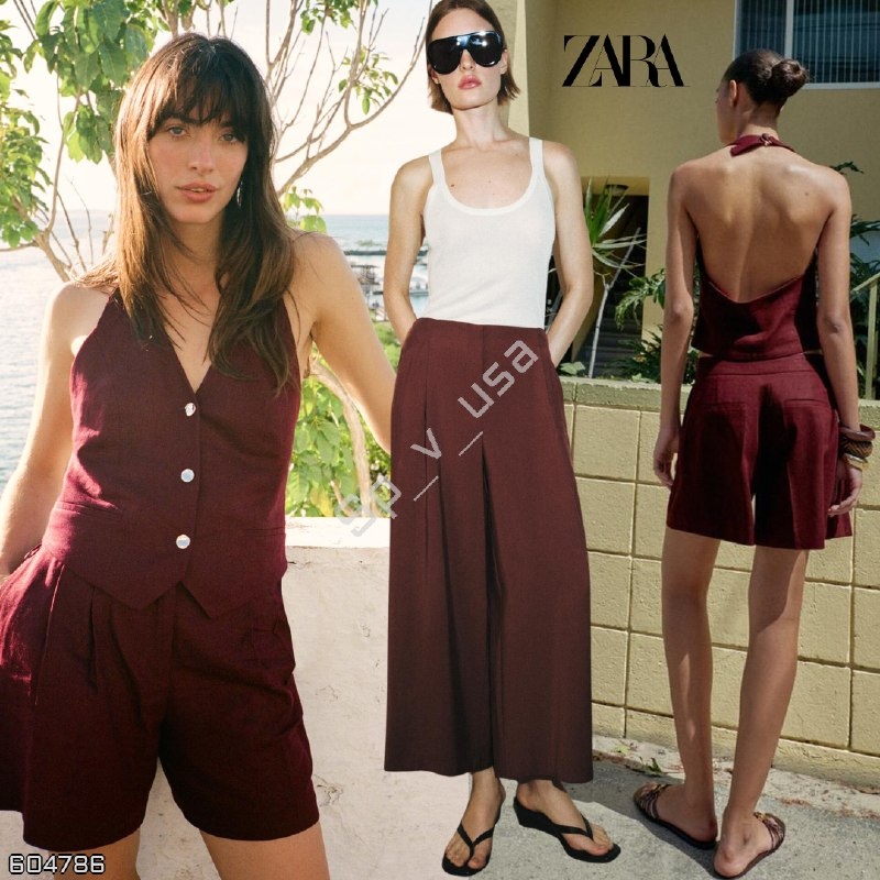 ZARA
