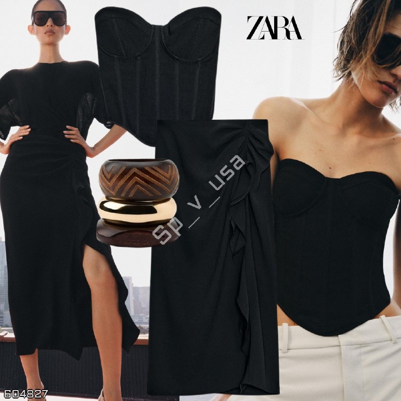 ZARA