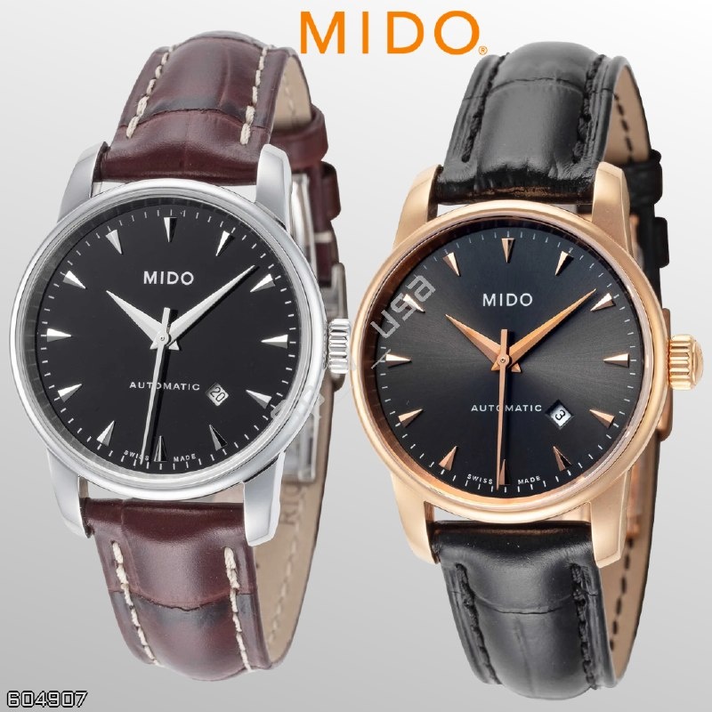 Mido