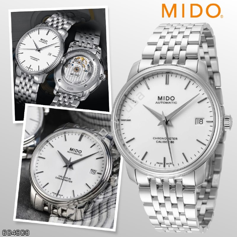 Mido