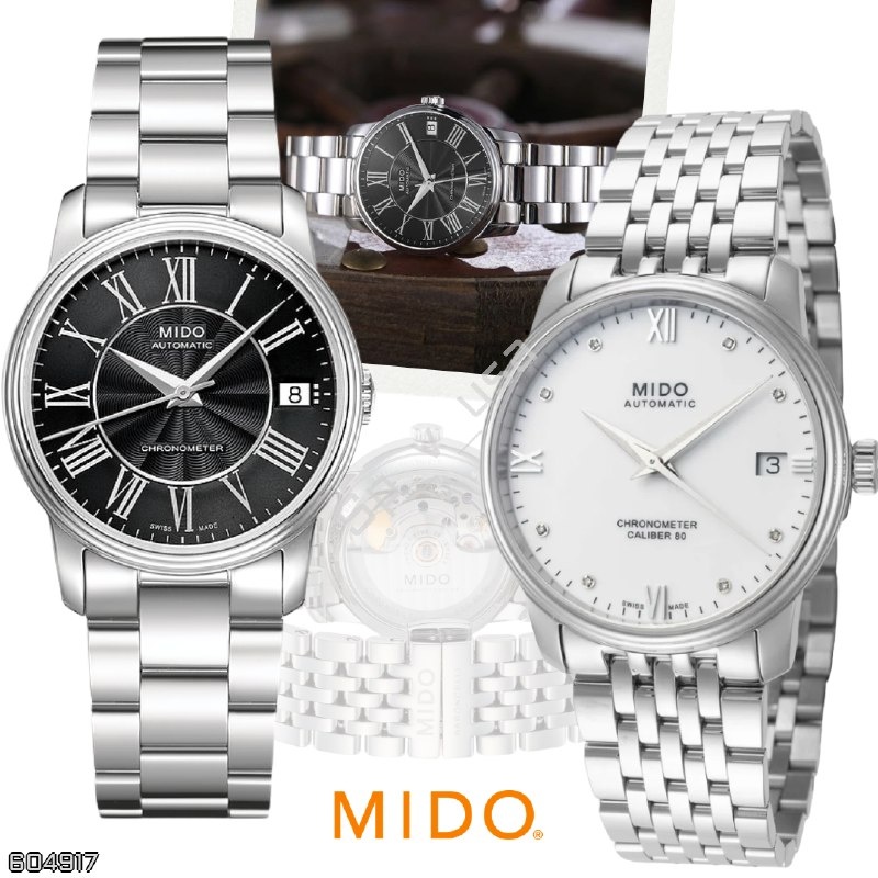 Mido
