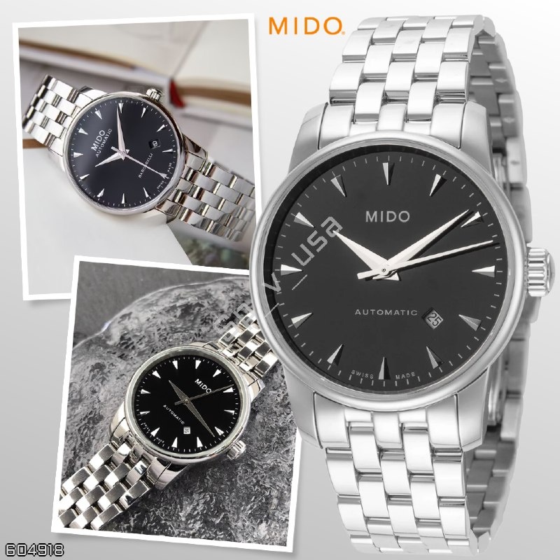 Mido
