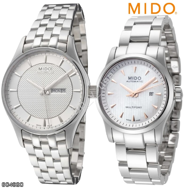 Mido