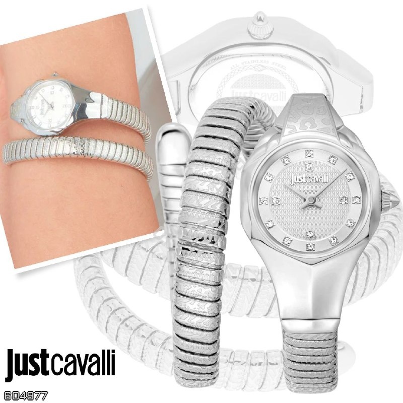 Just Cavalli