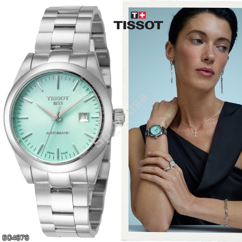 Tissot