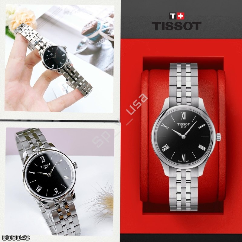 Tissot
