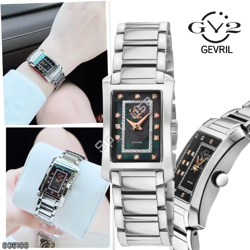 Gv2 by Gevril 🇺🇸