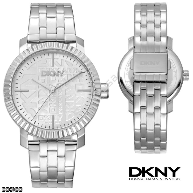 DKNY