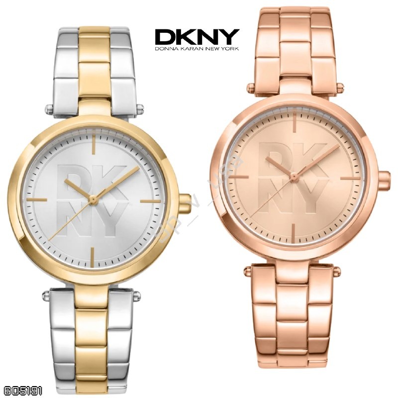 DKNY
