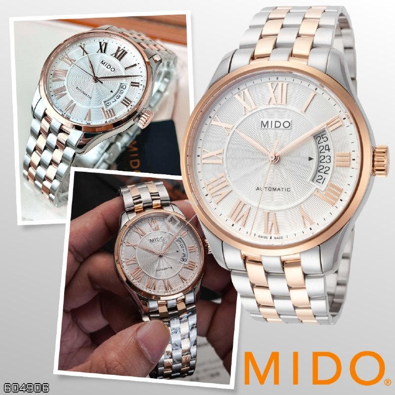 Mido