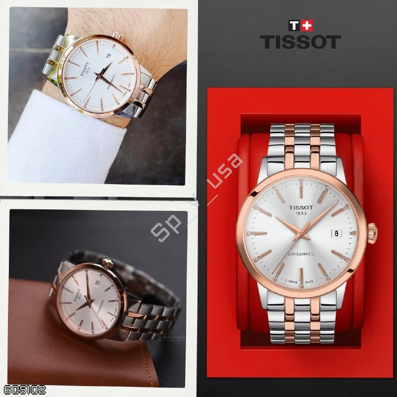 Tissot