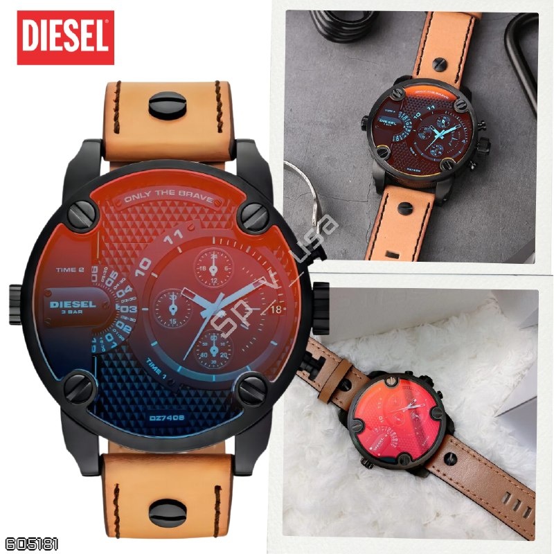Diesel