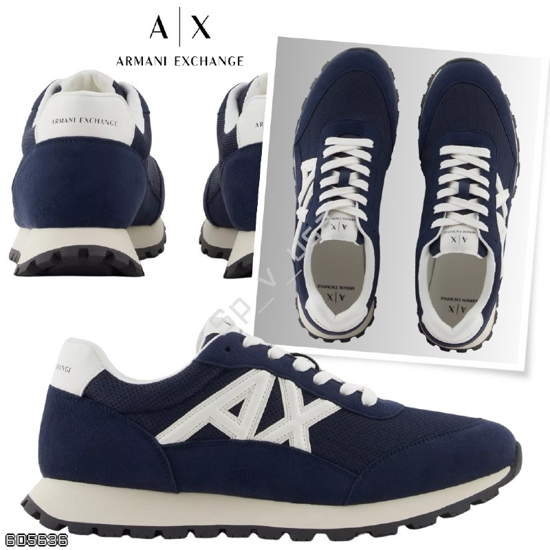 Armani Exchange