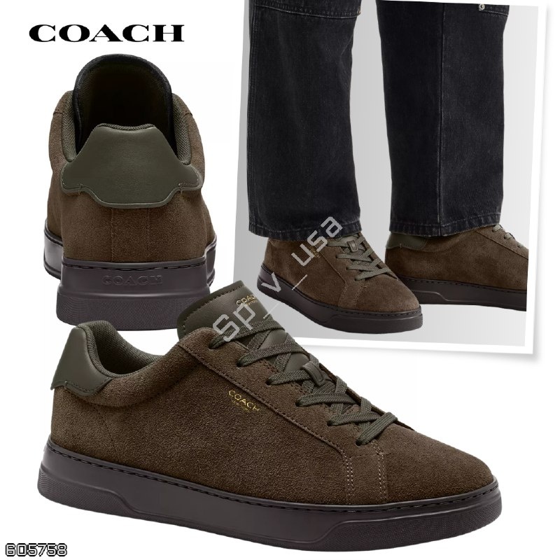 Coach