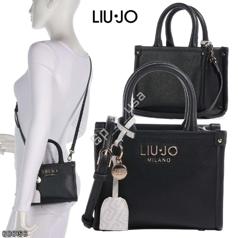 Liu Jo