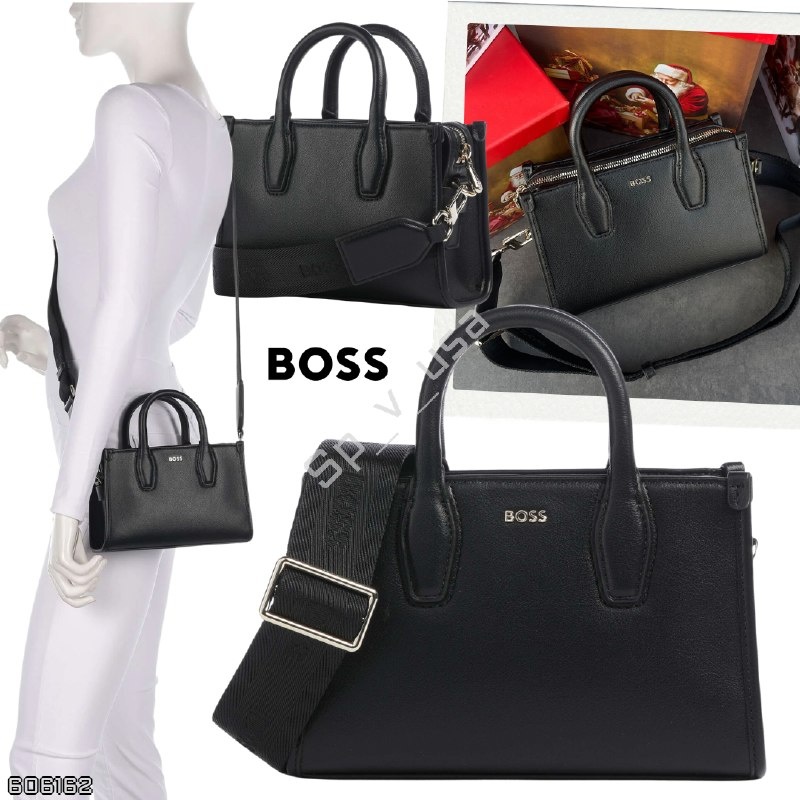 BOSS
