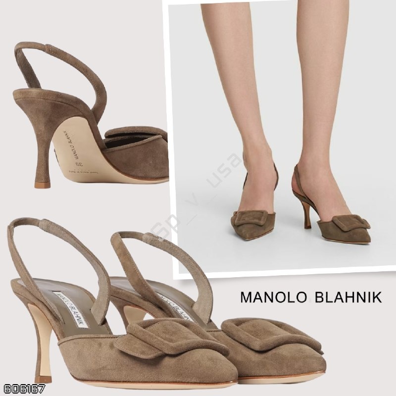Manolo Blahnik