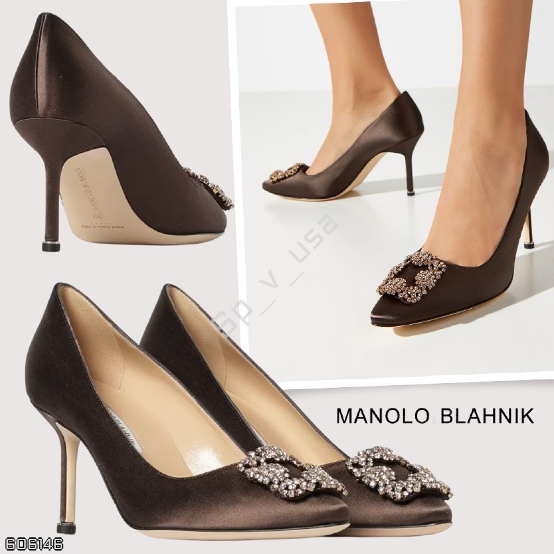 Manolo Blahnik