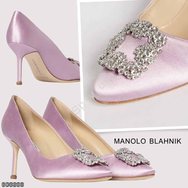 Manolo Blahnik