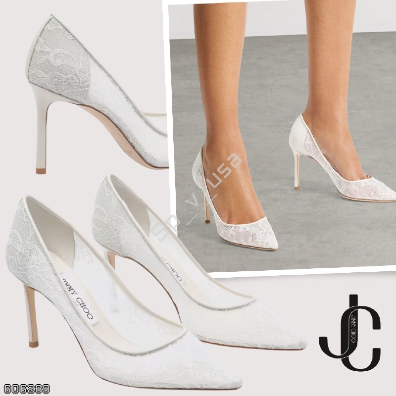 JIMMY CHOO