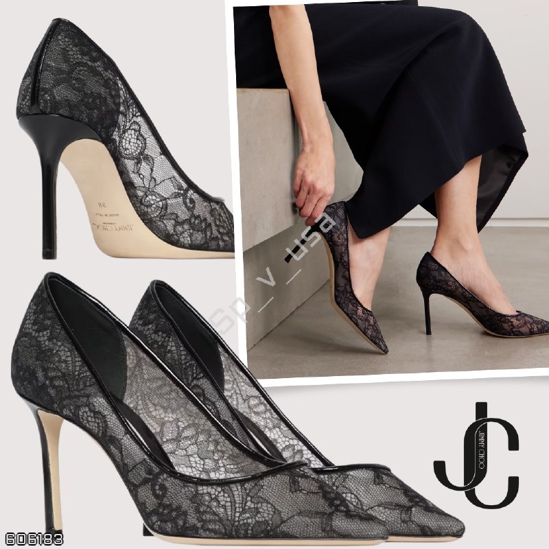 JIMMY CHOO
