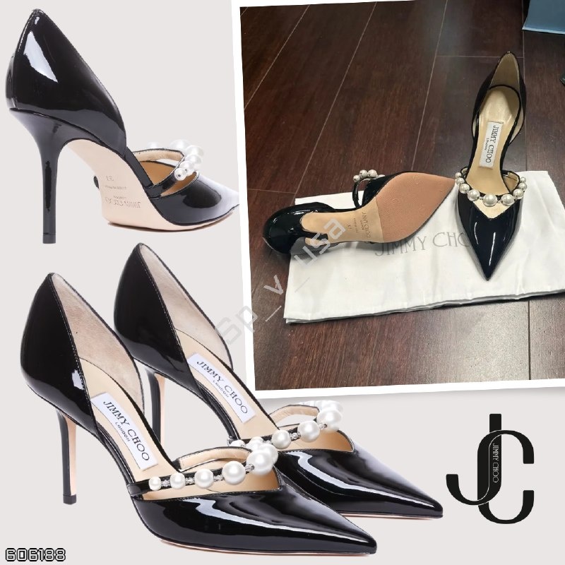 JIMMY CHOO