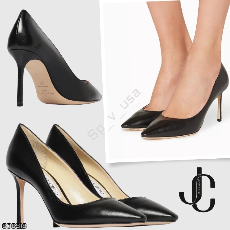 JIMMY CHOO