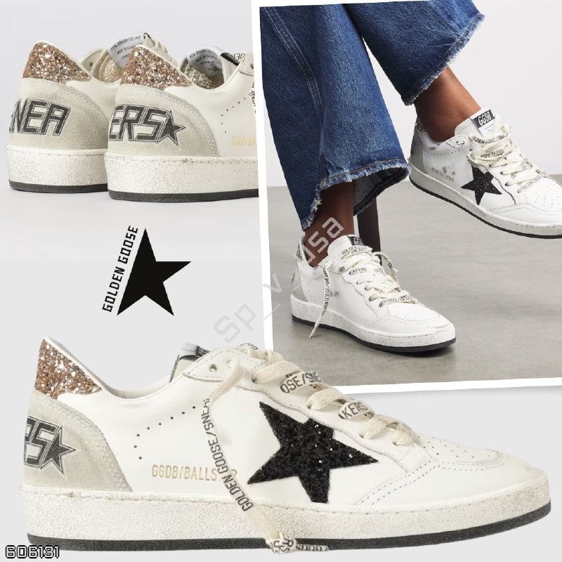 Golden Goose