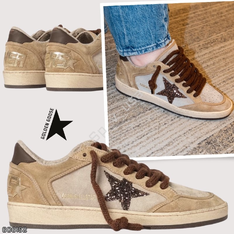 Golden Goose
