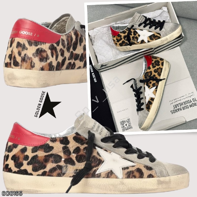 Golden Goose