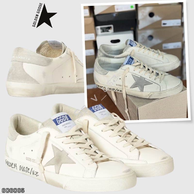 Golden Goose