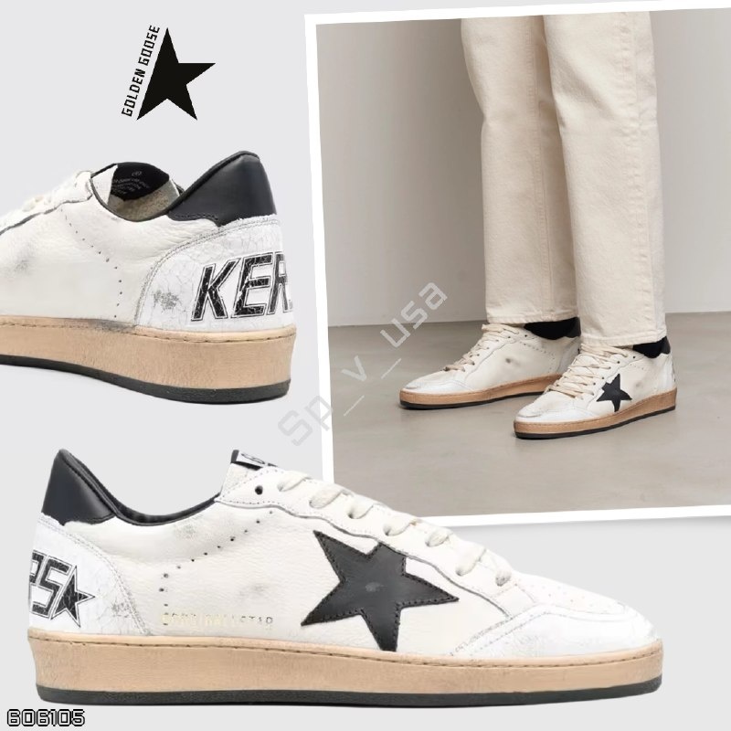 Golden Goose