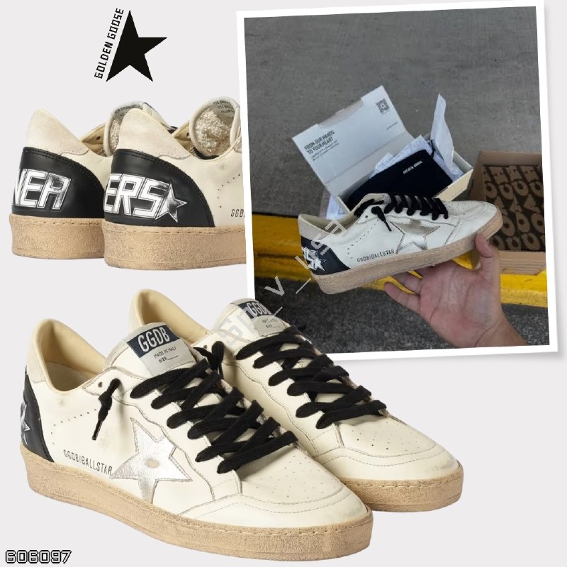 Golden Goose